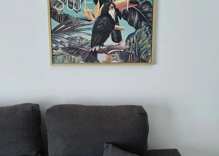 Casa Arenas アパート ラスパルマス・デ・グランカナリア