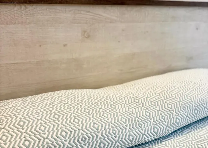 Casa Arenas アパート *