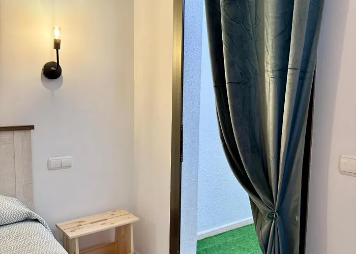 Casa Arenas ラスパルマス・デ・グランカナリア