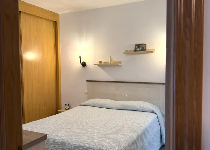 Casa Arenas * ラスパルマス・デ・グランカナリア