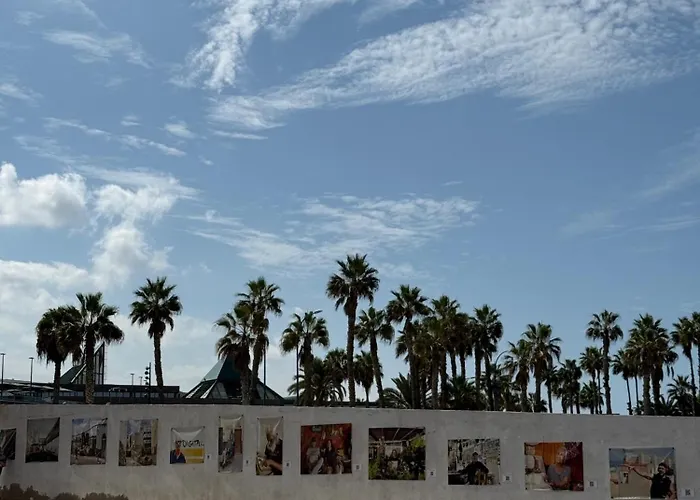 アパート Casa Arenas ラスパルマス・デ・グランカナリア