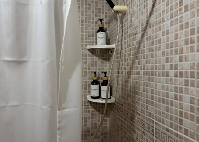 アパート Casa Arenas