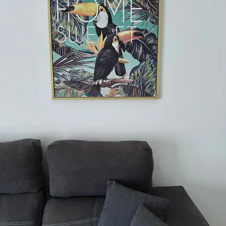 Casa Arenas Διαμέρισμα Λας Πάλμας ντε Γκραν Κανάρια