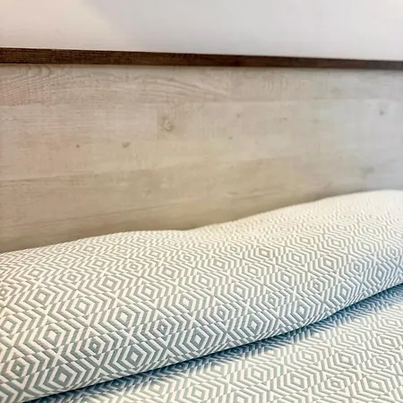 Casa Arenas Διαμέρισμα *