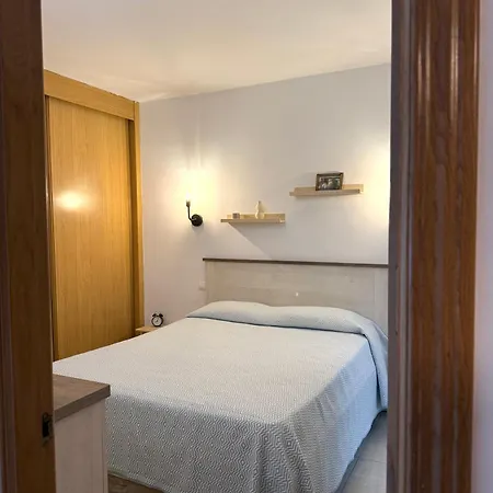 Casa Arenas * Λας Πάλμας ντε Γκραν Κανάρια