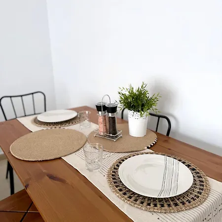 Casa Arenas Διαμέρισμα *