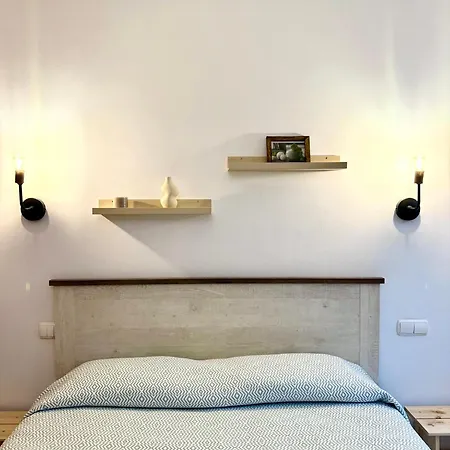 Casa Arenas * Λας Πάλμας ντε Γκραν Κανάρια