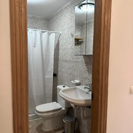 Casa Arenas Διαμέρισμα *