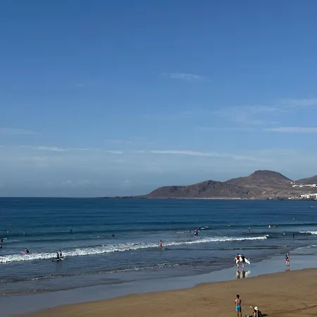 Διαμέρισμα Casa Arenas