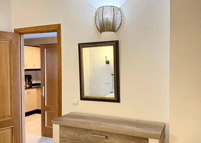 Apartmán Casa Arenas Las Palmas de Gran Canaria