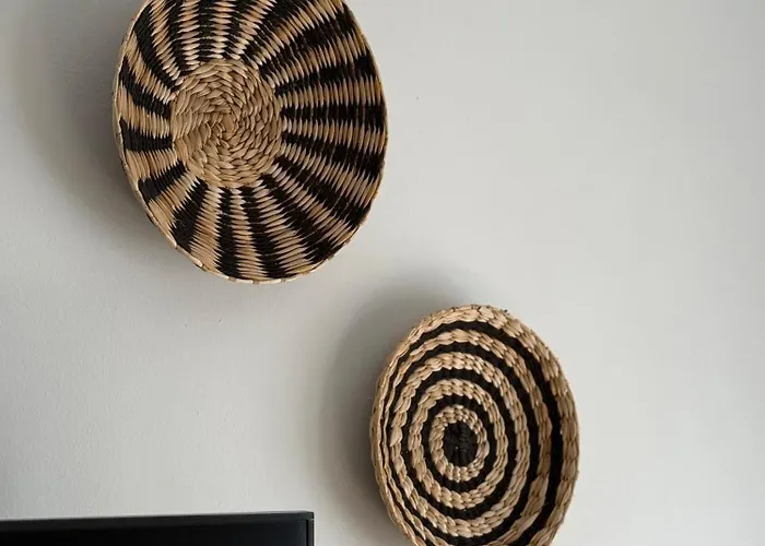 Casa Arenas Apartmán