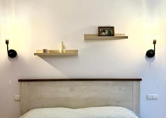 Casa Arenas * Las Palmas de Gran Canaria