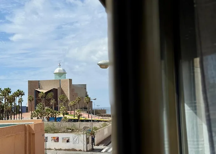 Casa Arenas Apartmán Las Palmas de Gran Canaria