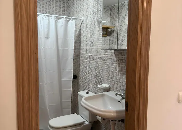 Casa Arenas Apartmán *