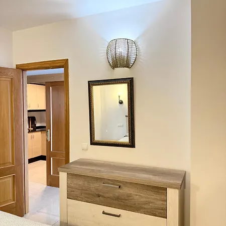 Appartement Casa Arenas Las Palmas