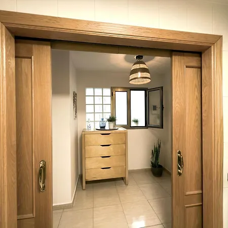 Casa Arenas Appartement