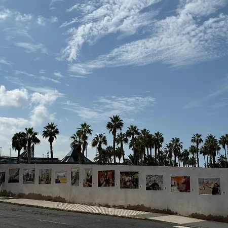 Appartement Casa Arenas Las Palmas