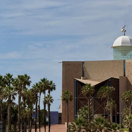 Casa Arenas Апартаменти