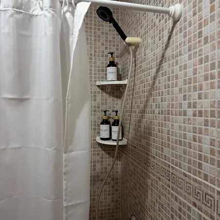 Appartement Casa Arenas