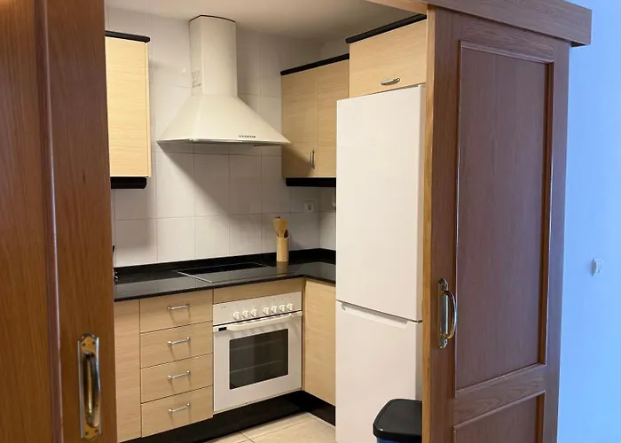 Apartament Casa Arenas *