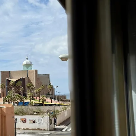 Casa Arenas アパート ラスパルマス・デ・グランカナリア